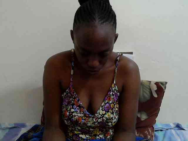 Anitah1 webcam
