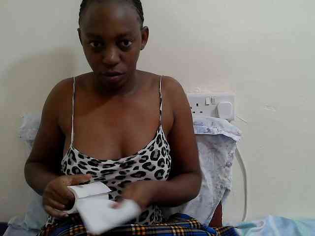 Anitah1 webcam