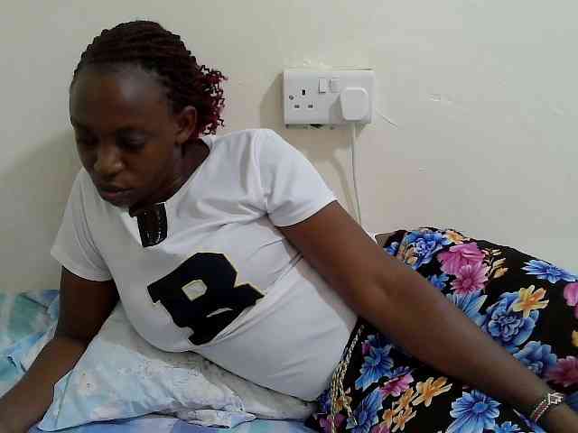 Anitah1 webcam
