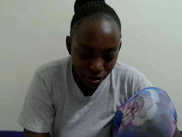 Anitah1 webcam