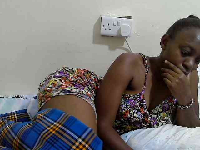 Anitah1 webcam