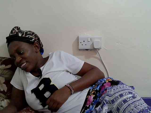 Anitah1 webcam