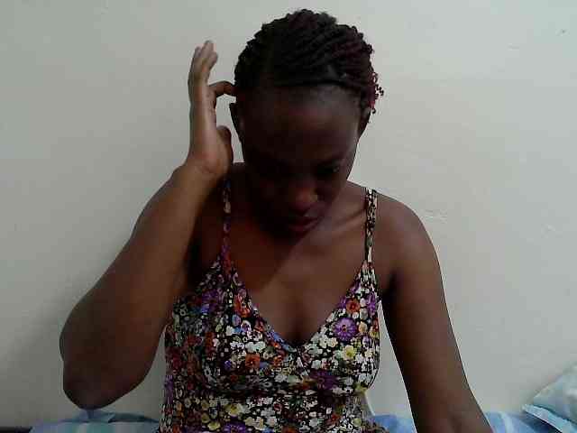 Anitah1 webcam