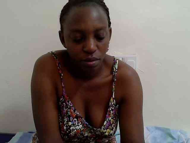 Anitah1 webcam