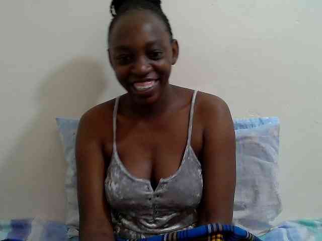 Anitah1 webcam