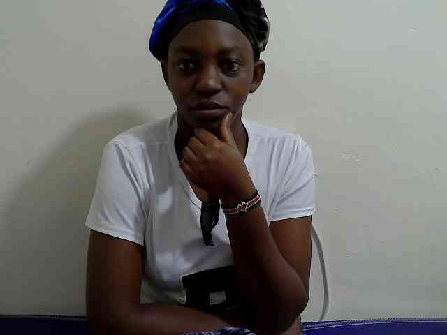 Anitah1 webcam