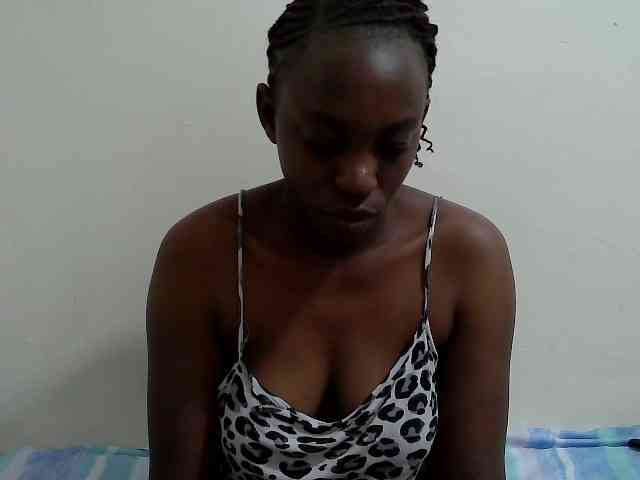 Anitah1 webcam