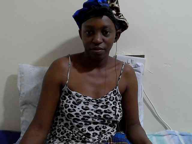 Anitah1 webcam
