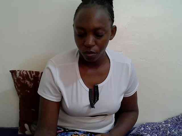 Anitah1 webcam