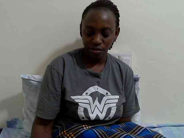 Anitah1 webcam