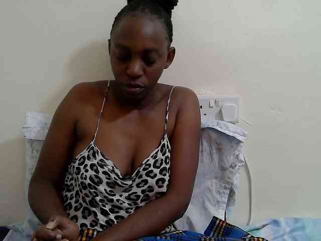 Anitah1 webcam