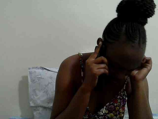 Anitah1 webcam