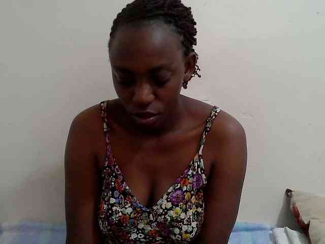 Anitah1 webcam