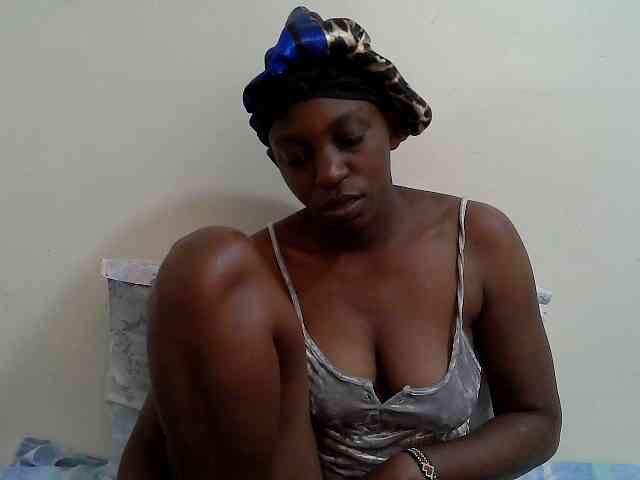 Anitah1 webcam