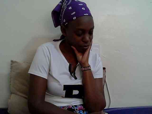 Anitah1 webcam