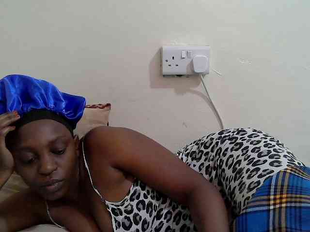 Anitah1 webcam