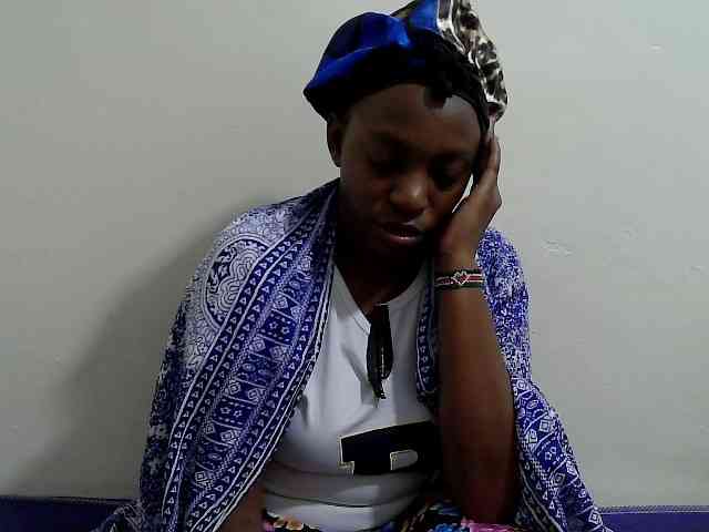 Anitah1 webcam