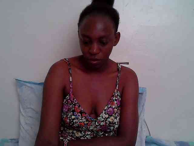 Anitah1 webcam