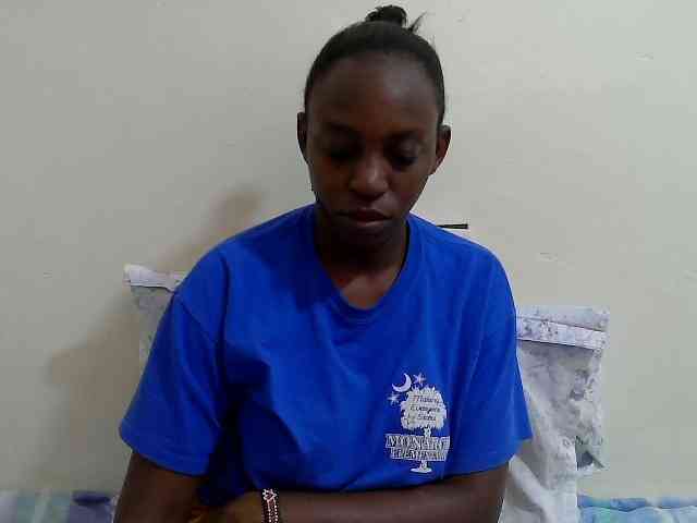 Anitah1 webcam