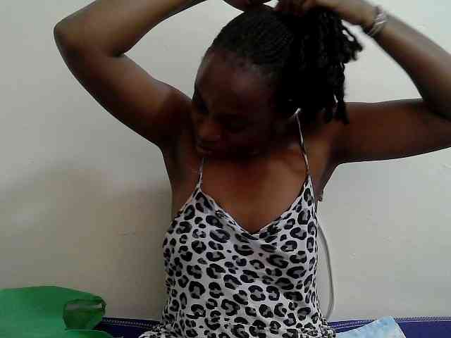 Anitah1 webcam