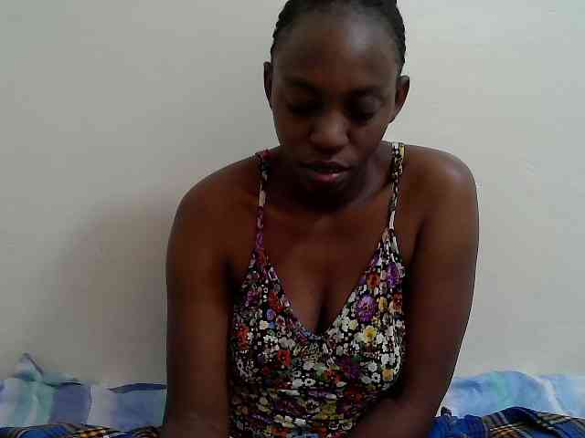 Anitah1 webcam