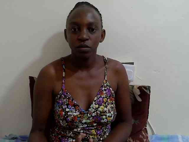 Anitah1 webcam