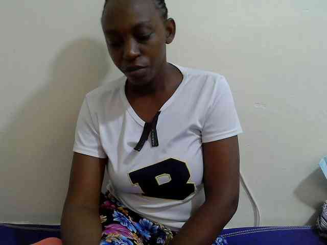 Anitah1 webcam