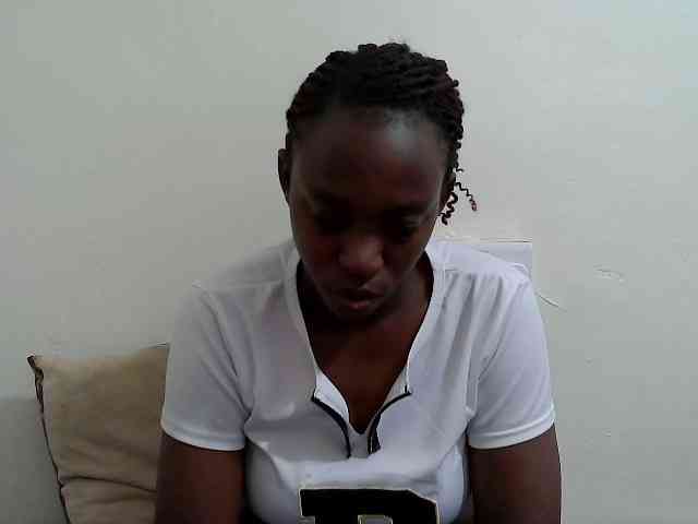 Anitah1 webcam