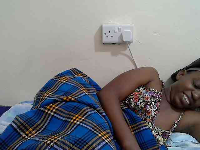 Anitah1 webcam
