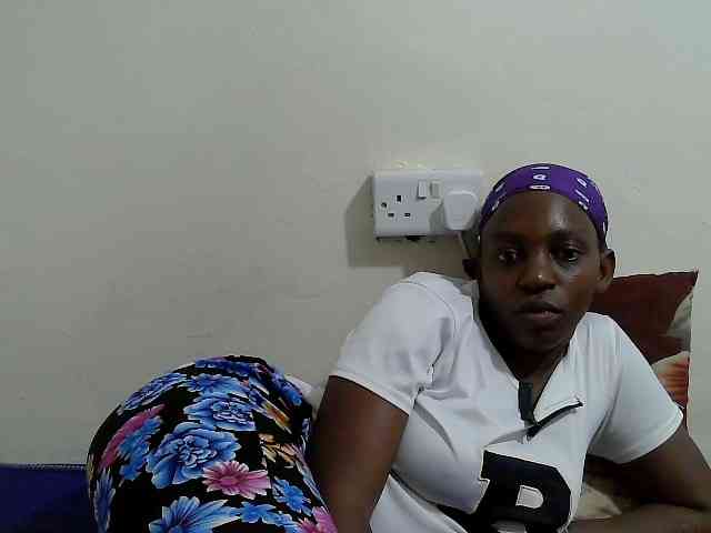 Anitah1 webcam