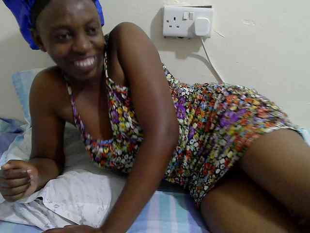 Anitah1 webcam