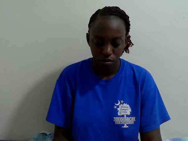Anitah1 webcam