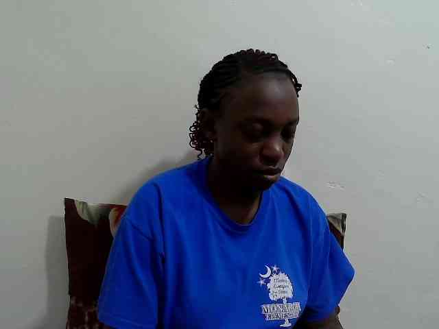 Anitah1 webcam
