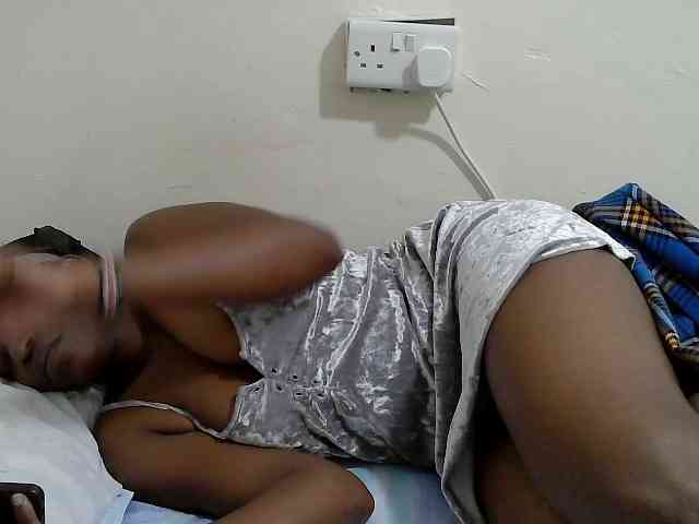 Anitah1 webcam
