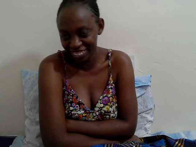 Anitah1 webcam
