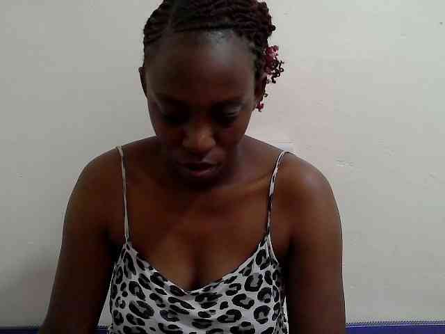 Anitah1 webcam
