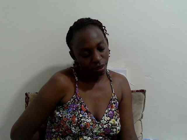 Anitah1 webcam