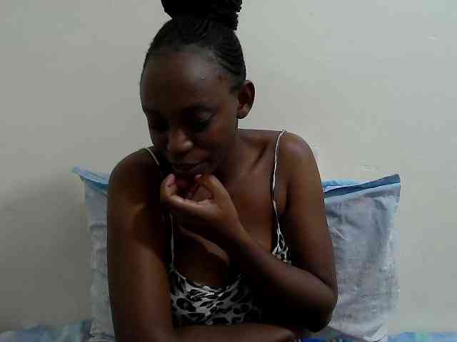 Anitah1 webcam