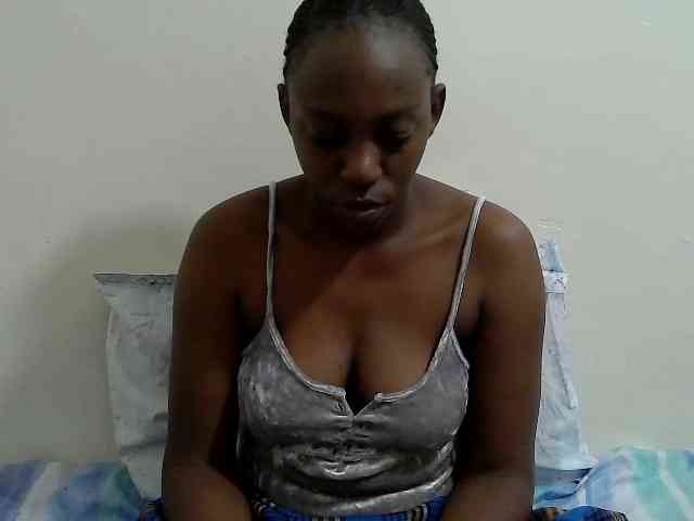Anitah1 webcam