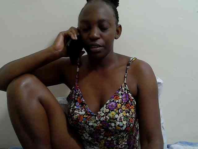 Anitah1 webcam