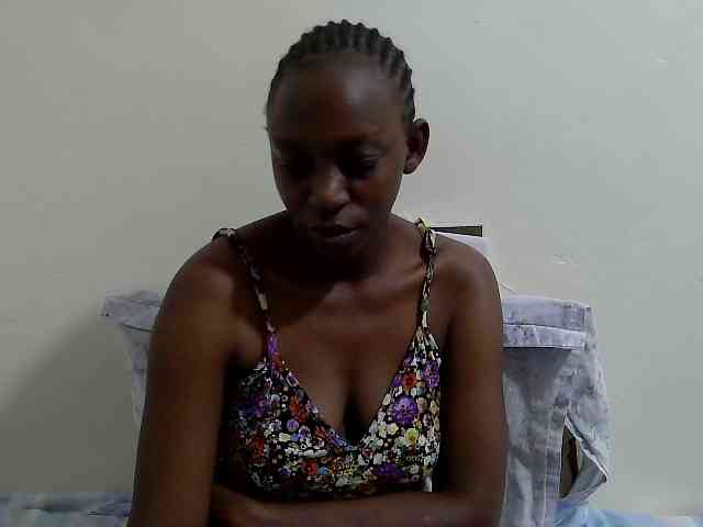 Anitah1 webcam