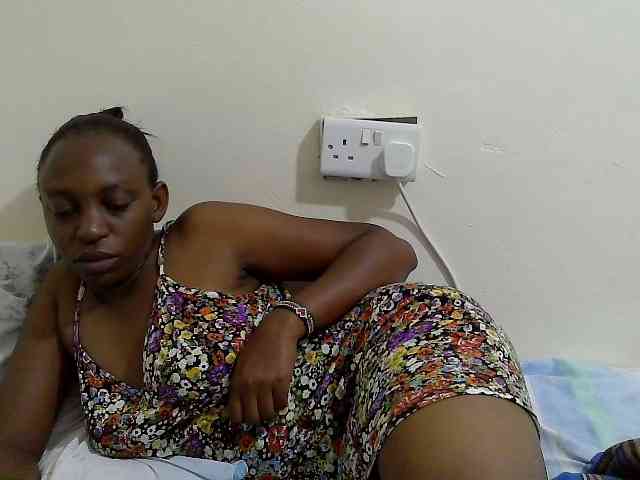 Anitah1 webcam
