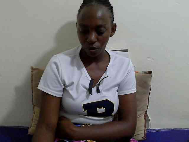 Anitah1 webcam