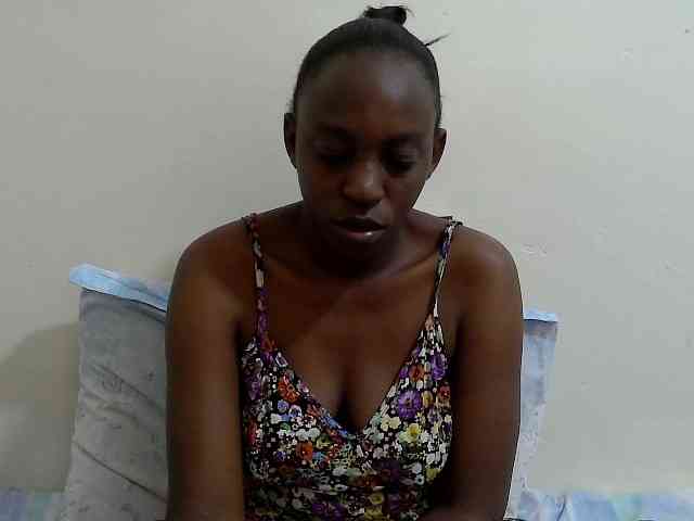 Anitah1 webcam