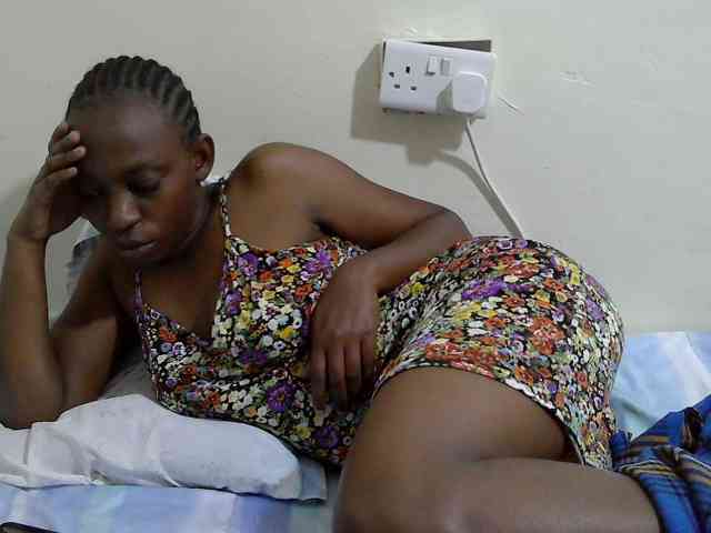 Anitah1 webcam