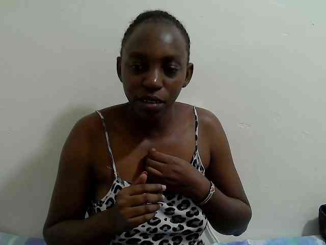 Anitah1 webcam
