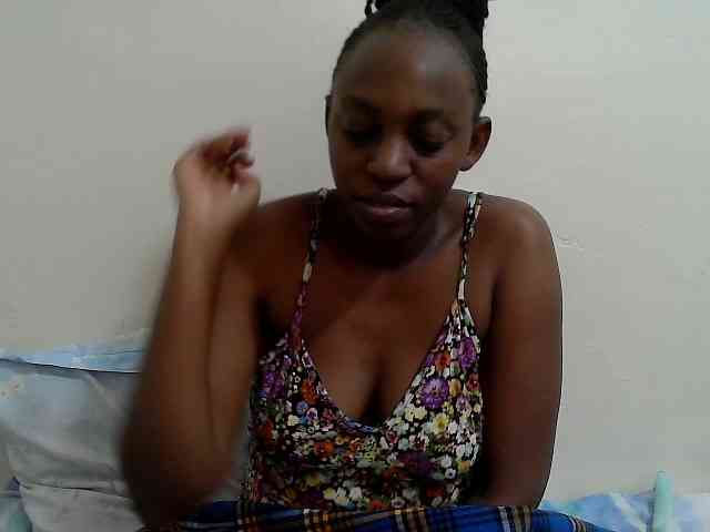 Anitah1 webcam