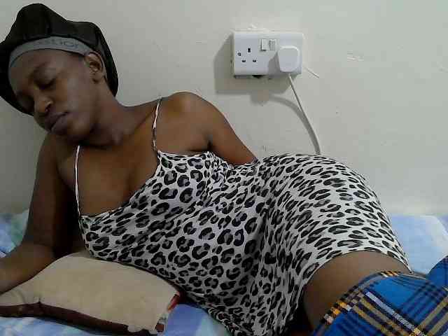Anitah1 webcam