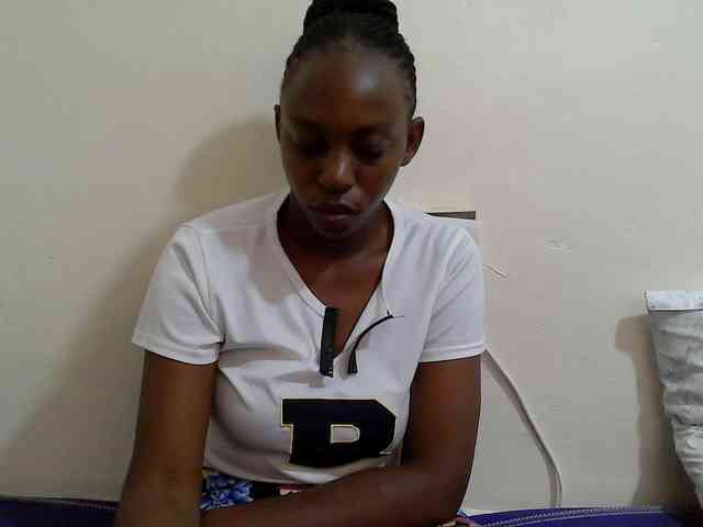 Anitah1 webcam