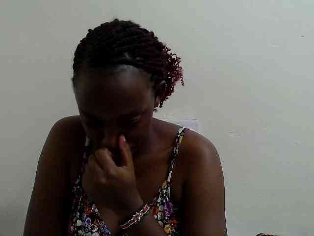Anitah1 webcam